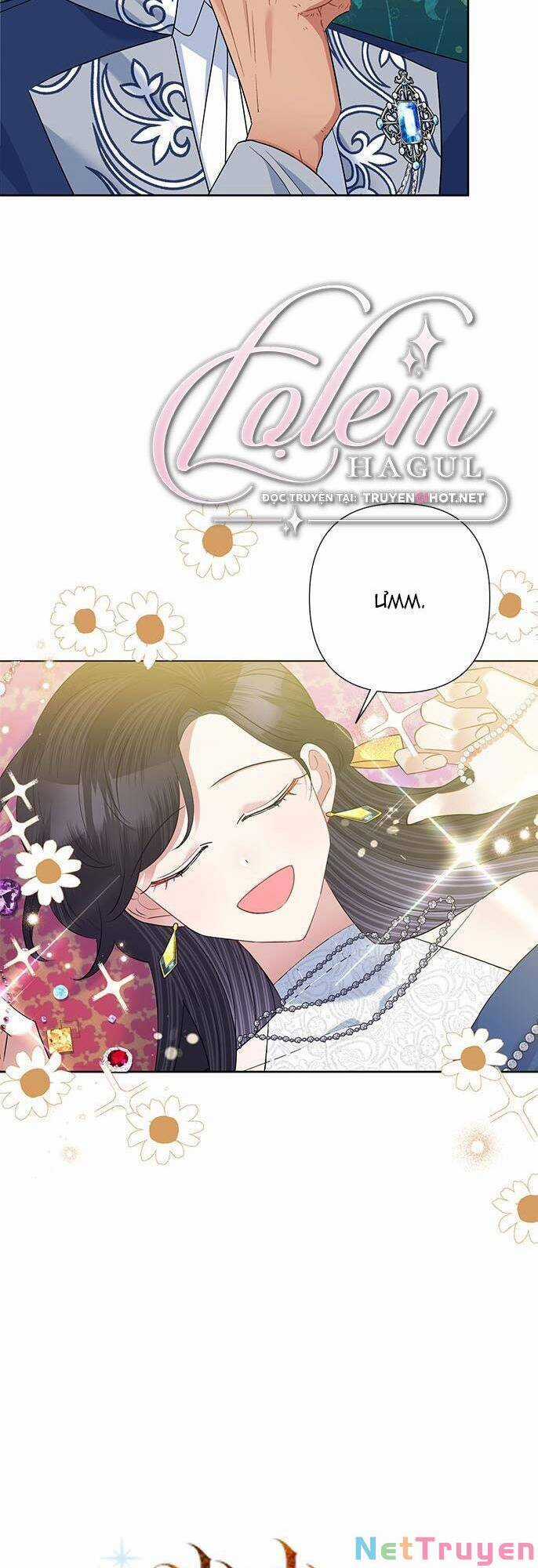 Cuộc Sống Vui Vẻ Của Ác Nữ Chapter 65 trang 5