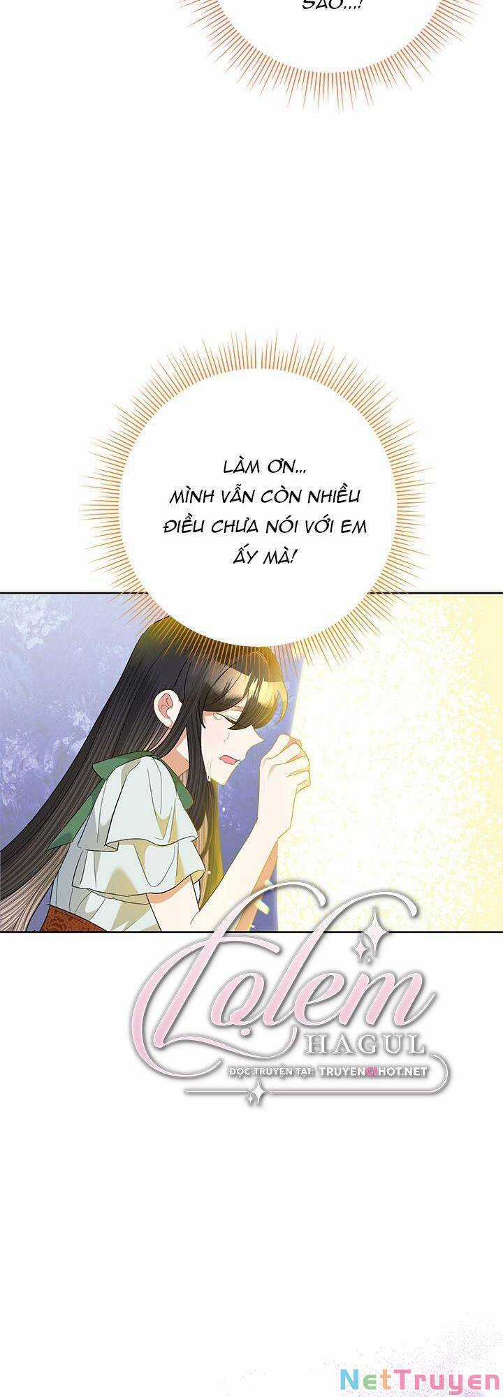 Cuộc Sống Vui Vẻ Của Ác Nữ Chapter 65 trang 50