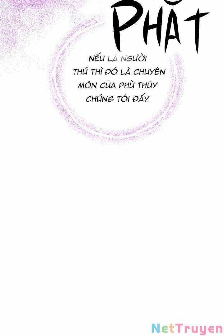 Cuộc Sống Vui Vẻ Của Ác Nữ Chapter 65 trang 52