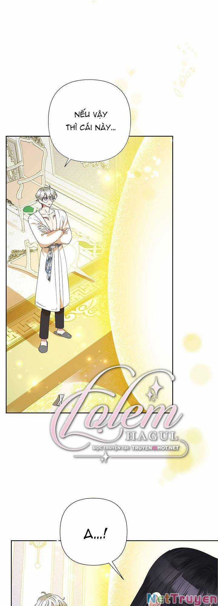 Cuộc Sống Vui Vẻ Của Ác Nữ Chapter 66.1 trang 14