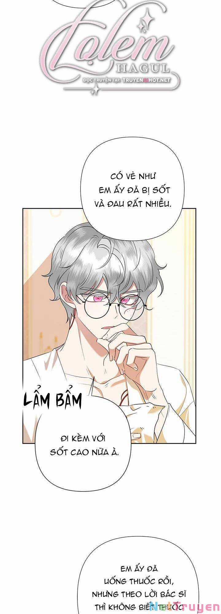 Cuộc Sống Vui Vẻ Của Ác Nữ Chapter 66.1 trang 16