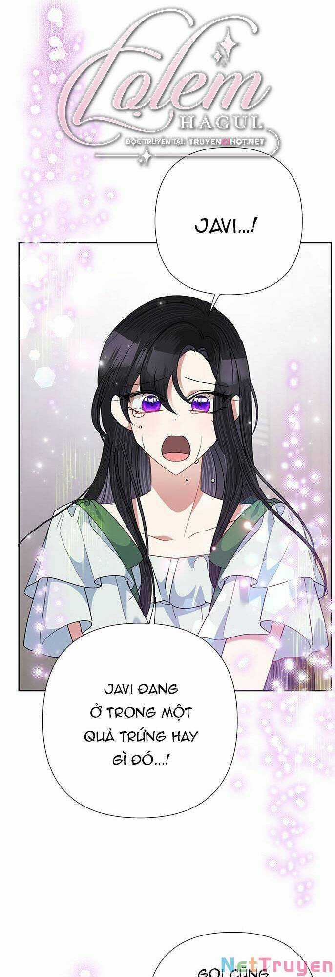 Cuộc Sống Vui Vẻ Của Ác Nữ Chapter 66.1 trang 2