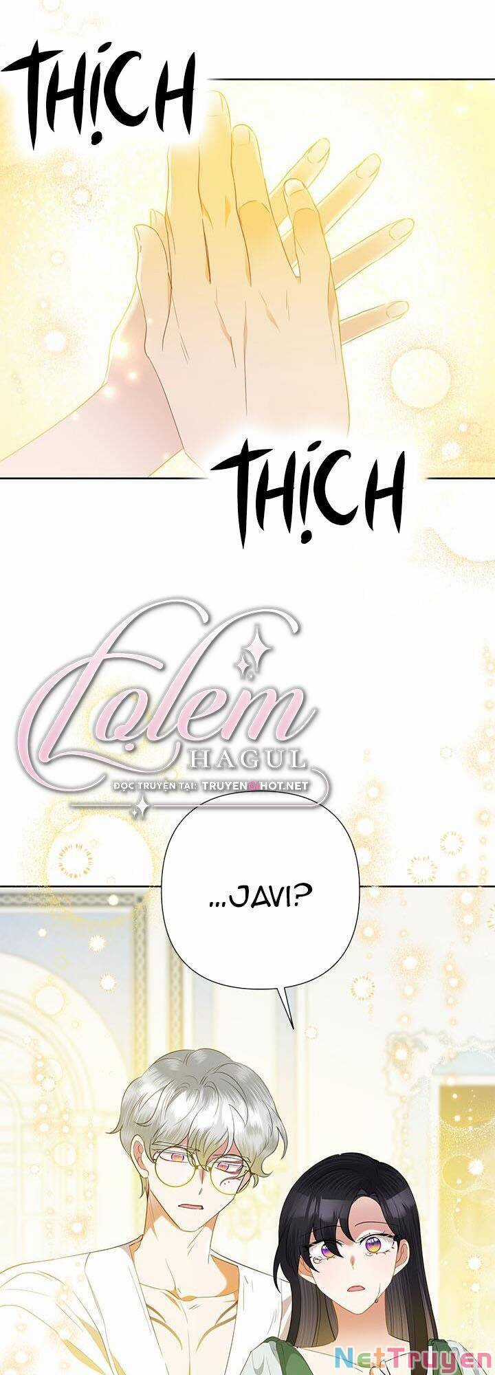 Cuộc Sống Vui Vẻ Của Ác Nữ Chapter 66.1 trang 21