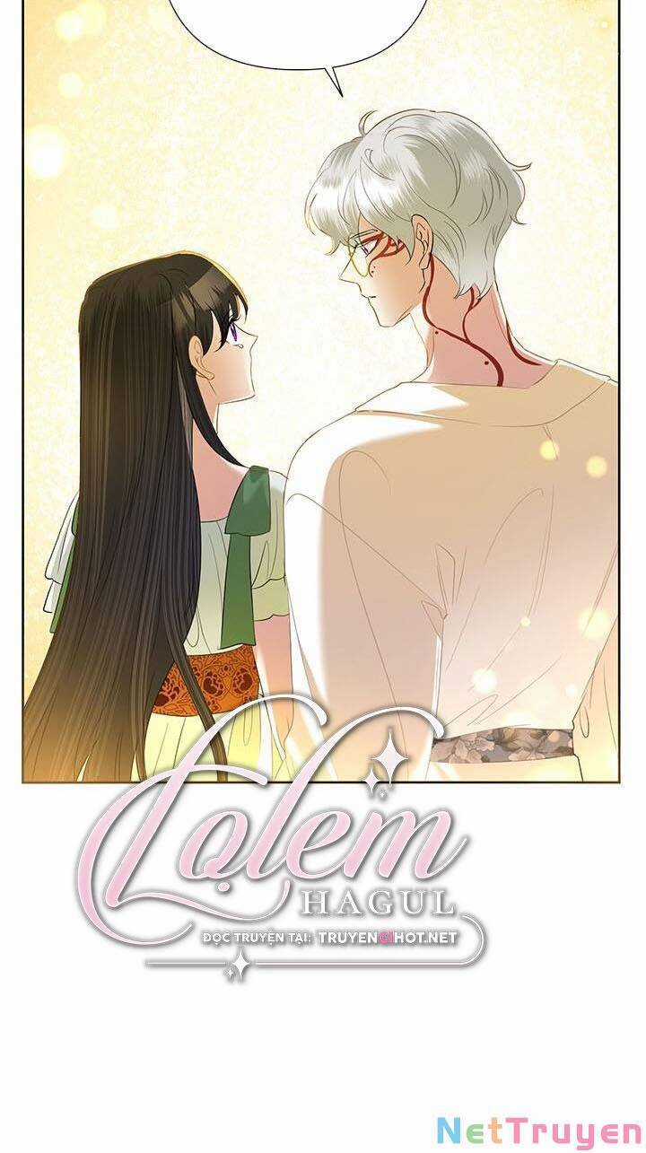 Cuộc Sống Vui Vẻ Của Ác Nữ Chapter 66.1 trang 25