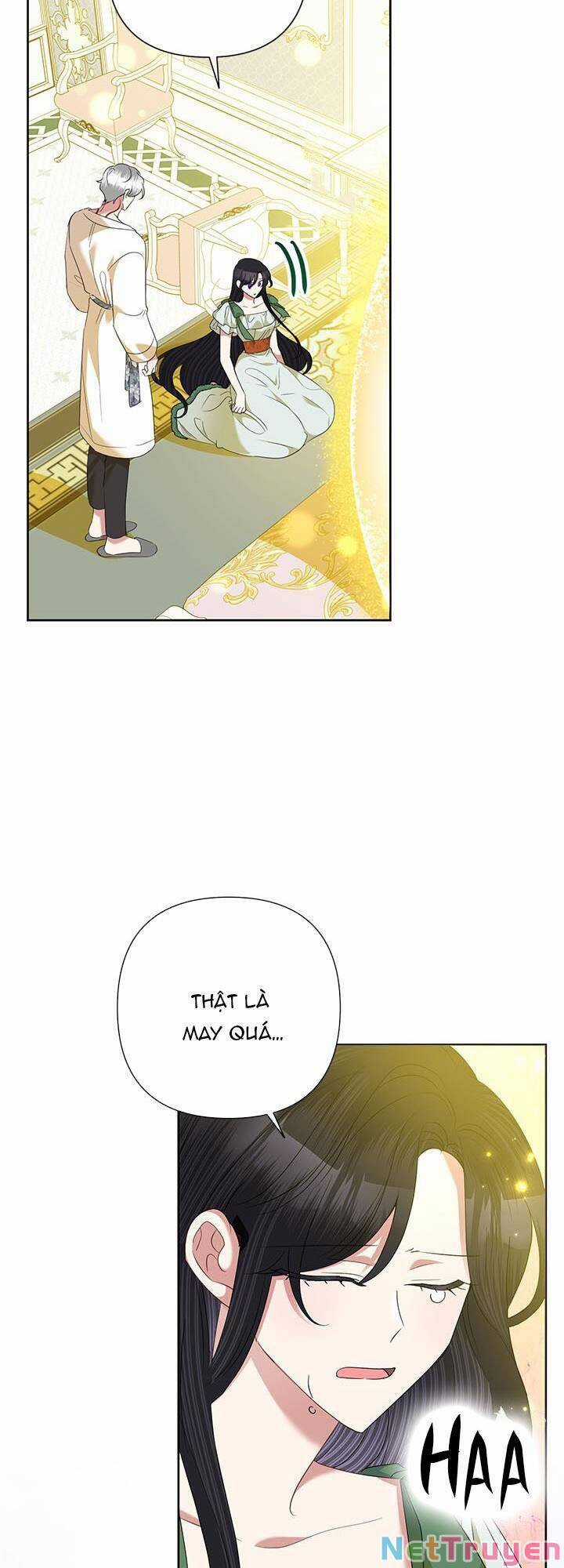 Cuộc Sống Vui Vẻ Của Ác Nữ Chapter 66.1 trang 27