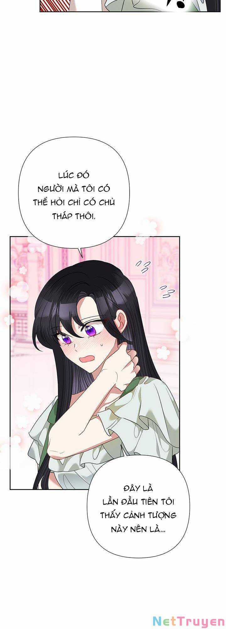 Cuộc Sống Vui Vẻ Của Ác Nữ Chapter 66.1 trang 30