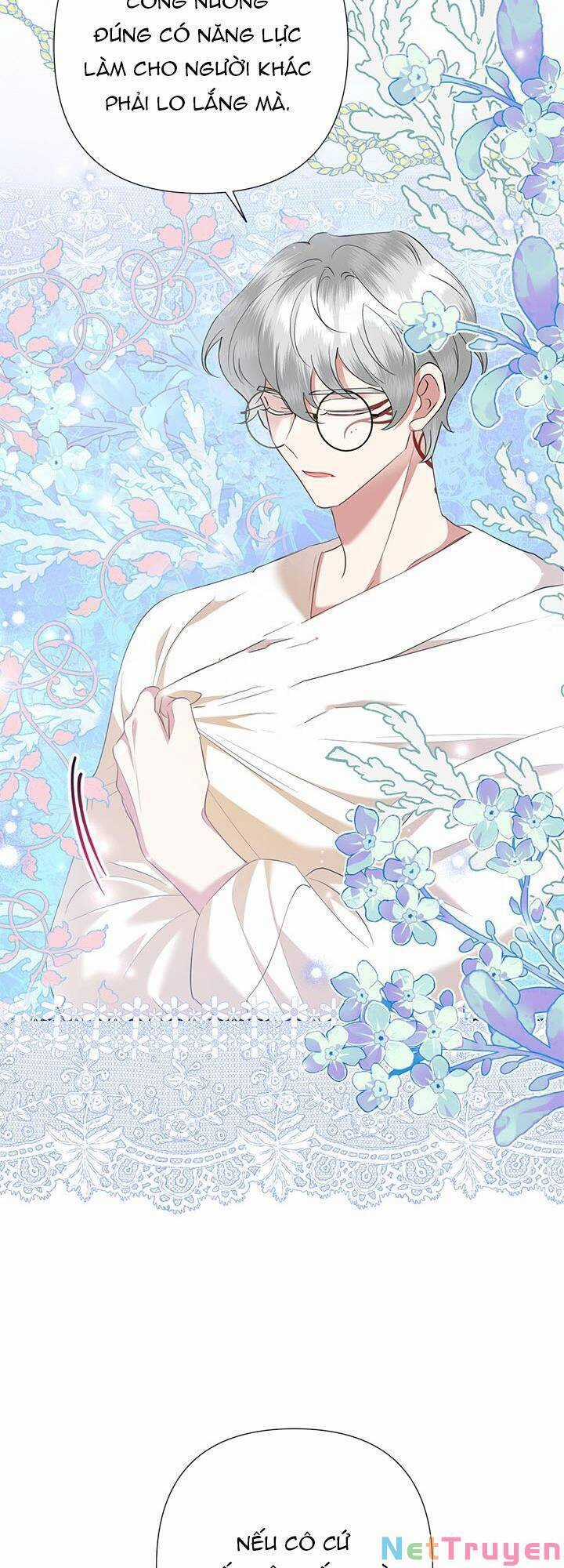 Cuộc Sống Vui Vẻ Của Ác Nữ Chapter 66.1 trang 32