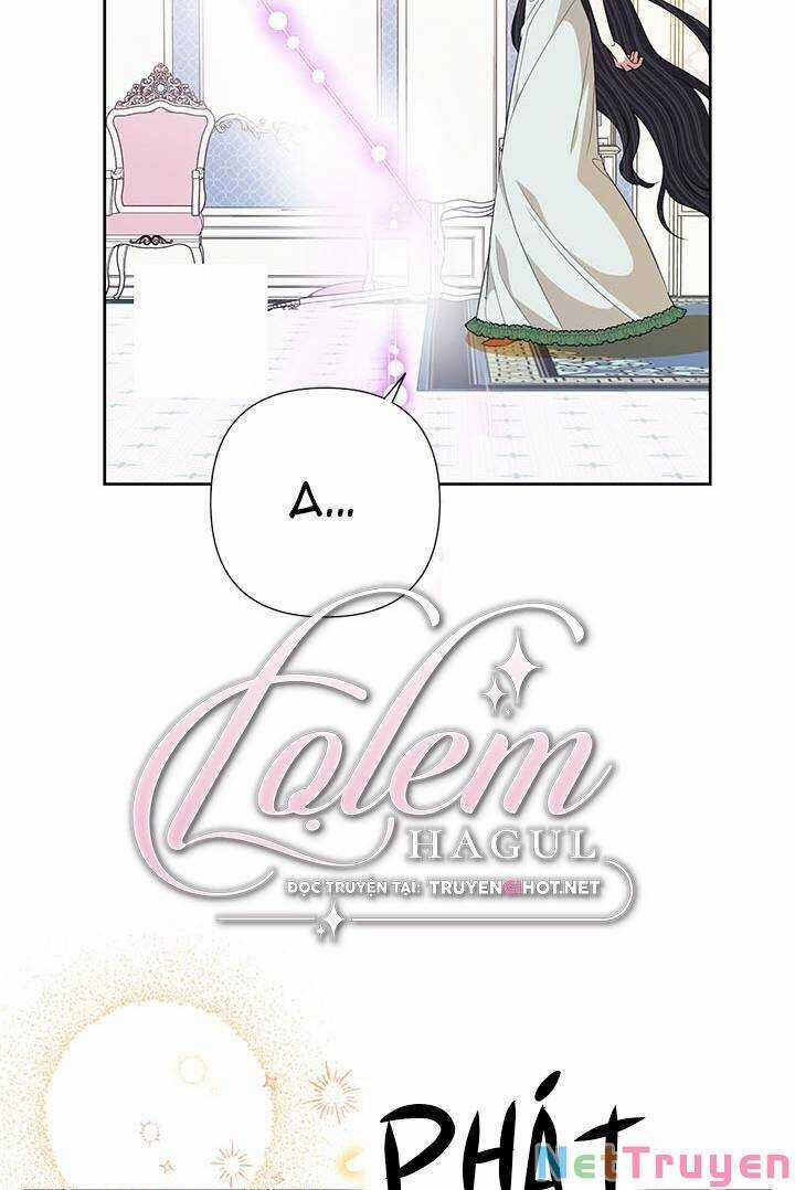 Cuộc Sống Vui Vẻ Của Ác Nữ Chapter 66.1 trang 38