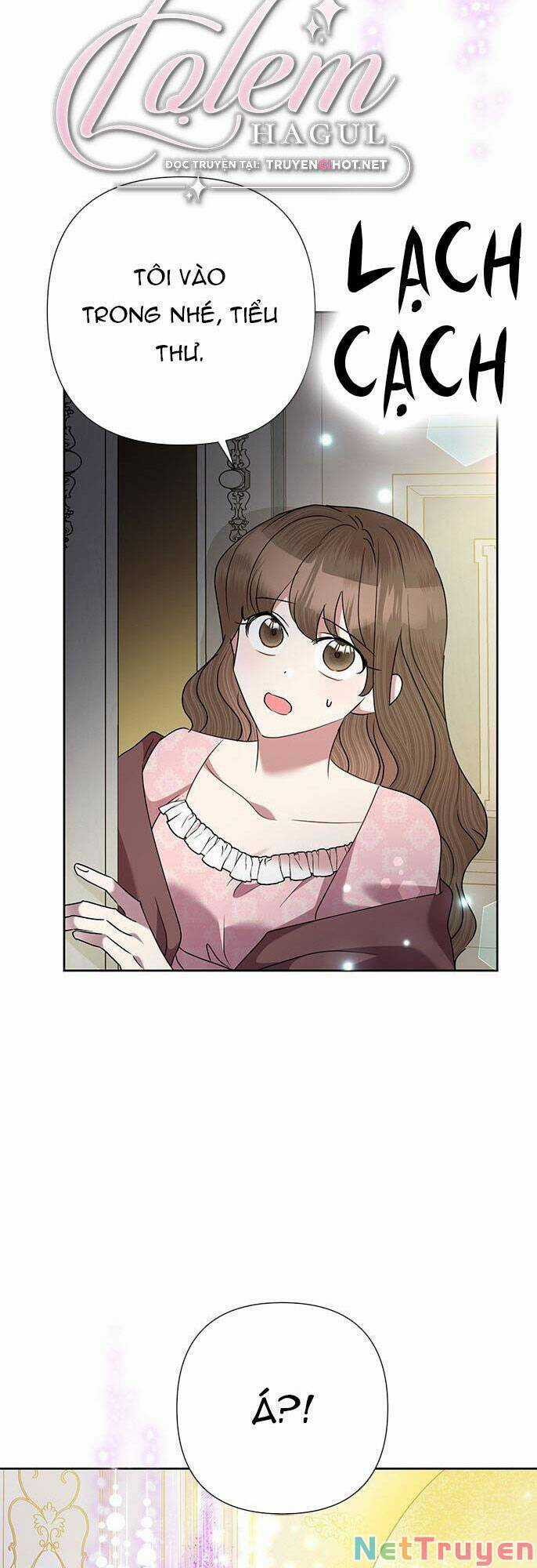 Cuộc Sống Vui Vẻ Của Ác Nữ Chapter 66.1 trang 4