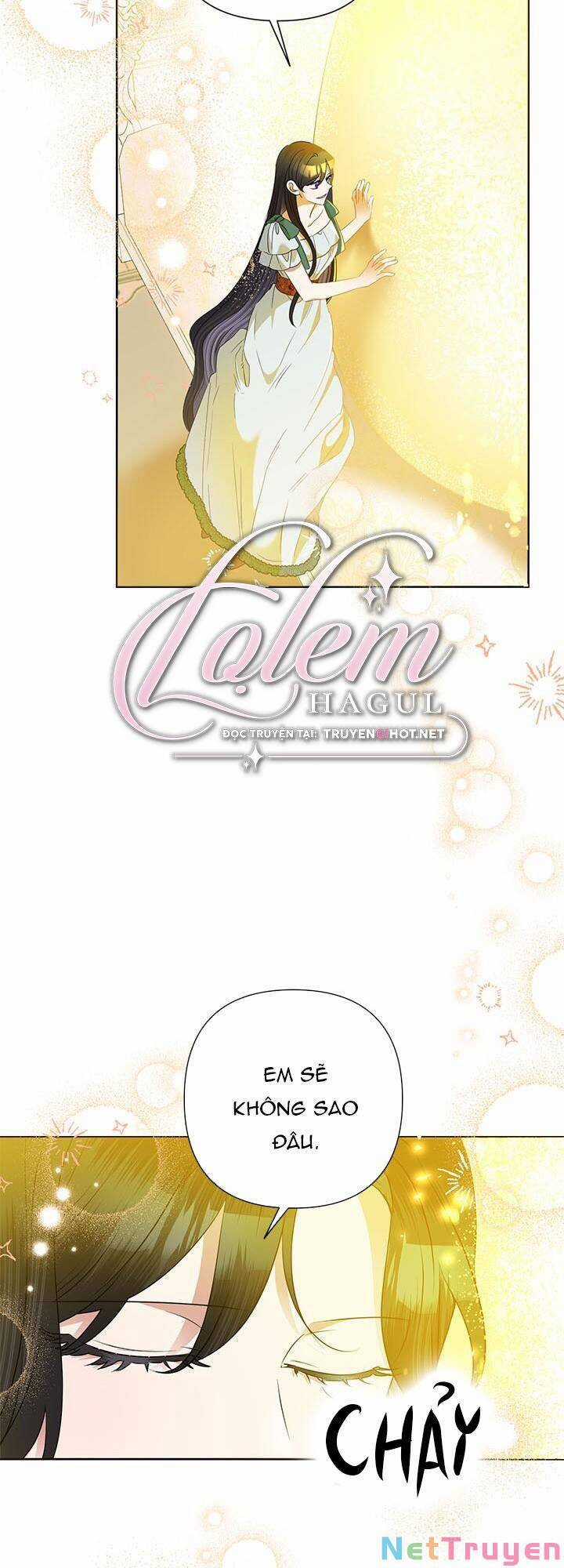 Cuộc Sống Vui Vẻ Của Ác Nữ Chapter 66.1 trang 40