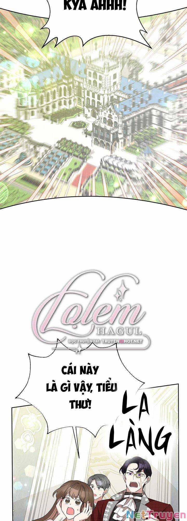 Cuộc Sống Vui Vẻ Của Ác Nữ Chapter 66.1 trang 42