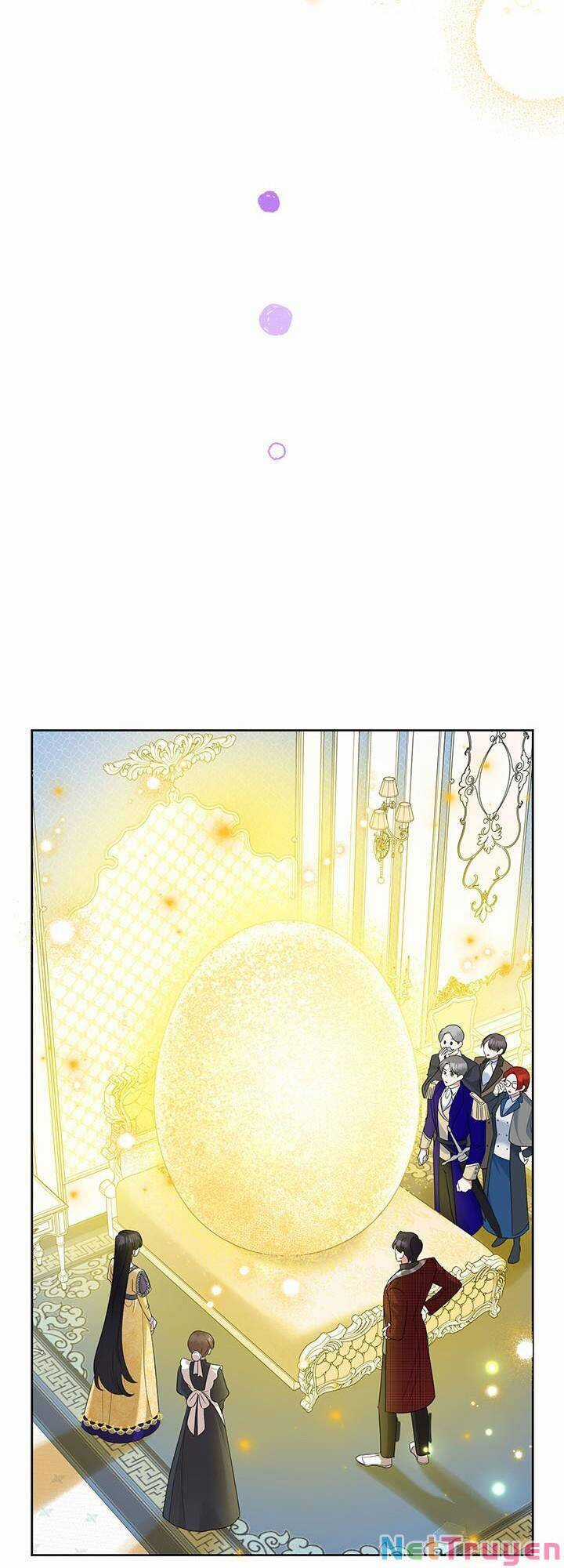 Cuộc Sống Vui Vẻ Của Ác Nữ Chapter 66.1 trang 44