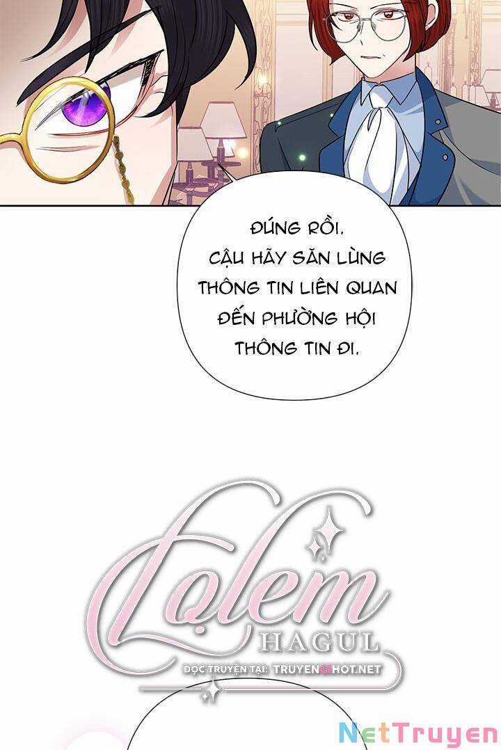 Cuộc Sống Vui Vẻ Của Ác Nữ Chapter 66.1 trang 51