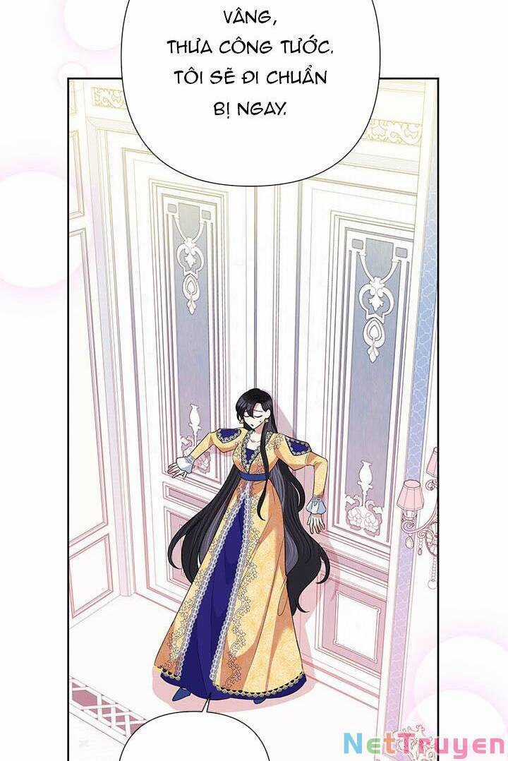 Cuộc Sống Vui Vẻ Của Ác Nữ Chapter 66.1 trang 52