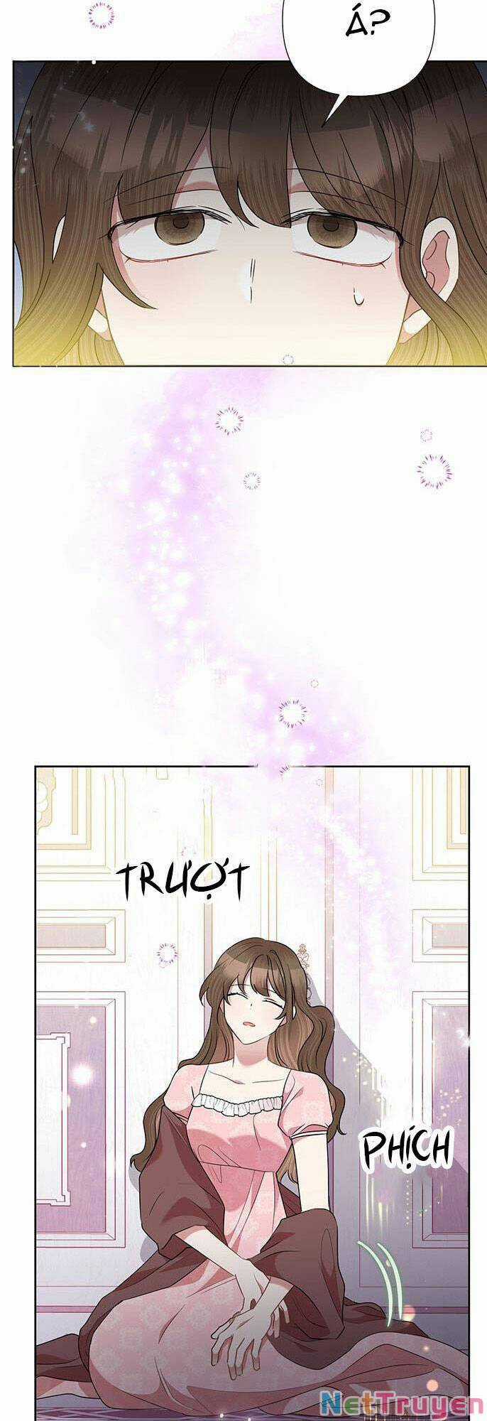 Cuộc Sống Vui Vẻ Của Ác Nữ Chapter 66.1 trang 7