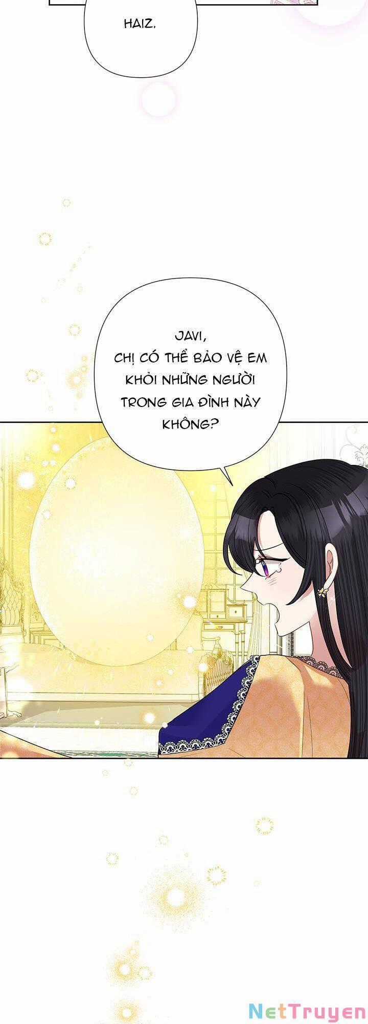 Cuộc Sống Vui Vẻ Của Ác Nữ Chapter 66.2 trang 0