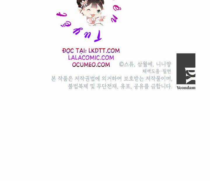 Cuộc Sống Vui Vẻ Của Ác Nữ Chapter 7 trang 133