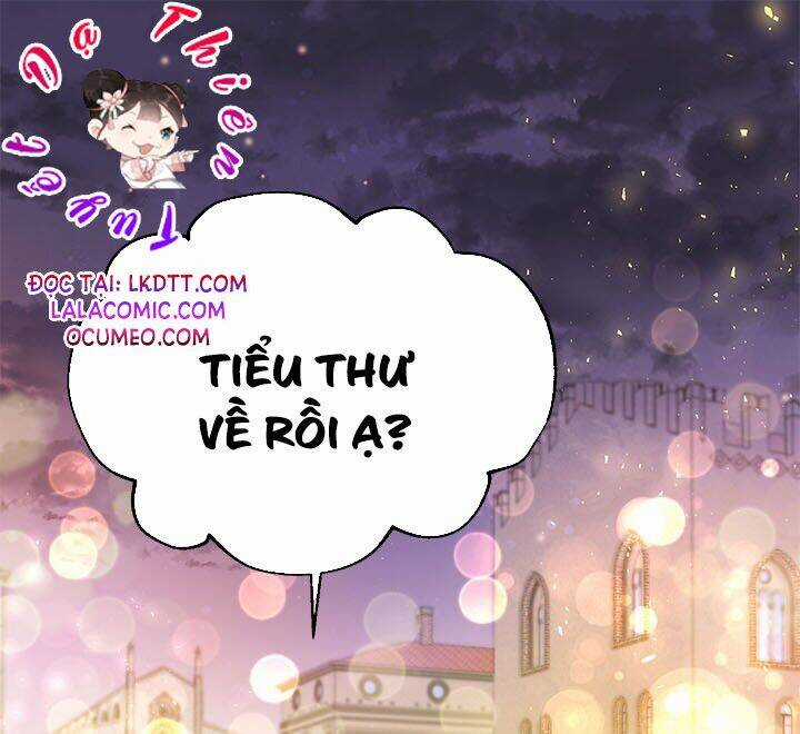 Cuộc Sống Vui Vẻ Của Ác Nữ Chapter 7 trang 2