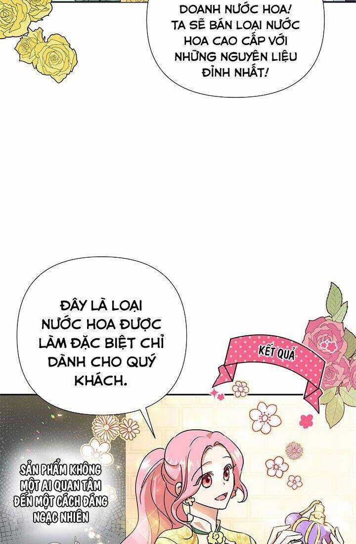 Cuộc Sống Vui Vẻ Của Ác Nữ Chapter 7 trang 22