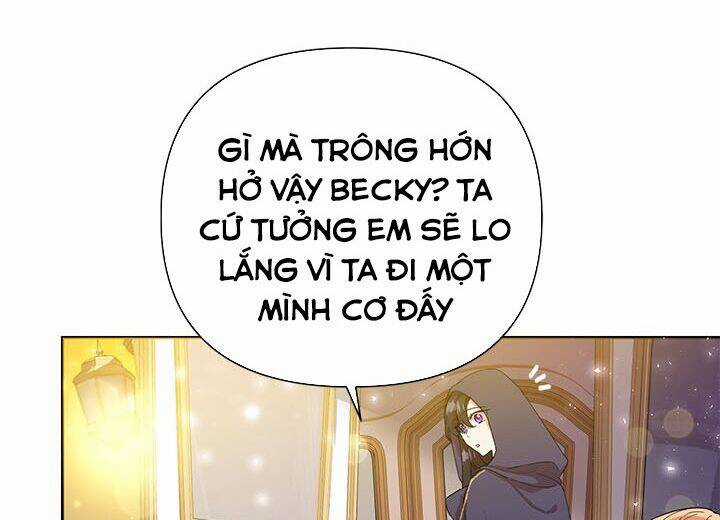 Cuộc Sống Vui Vẻ Của Ác Nữ Chapter 7 trang 4