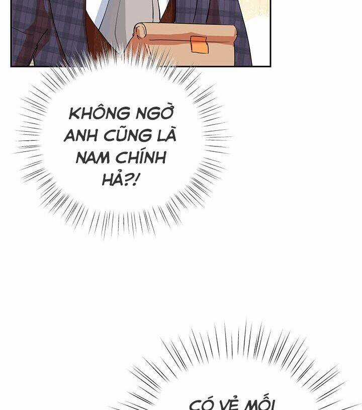 Cuộc Sống Vui Vẻ Của Ác Nữ Chapter 7 trang 46