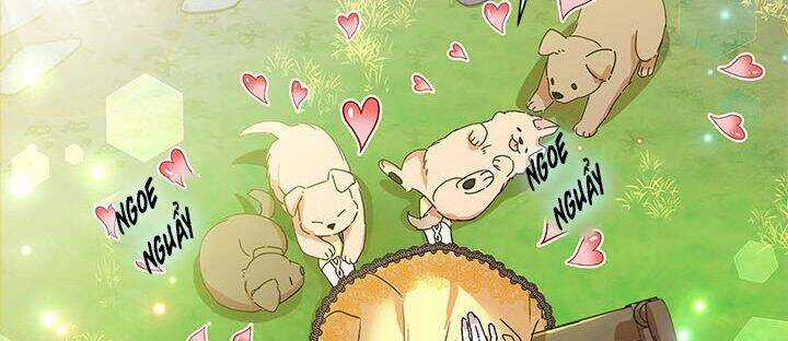 Cuộc Sống Vui Vẻ Của Ác Nữ Chapter 8 trang 104