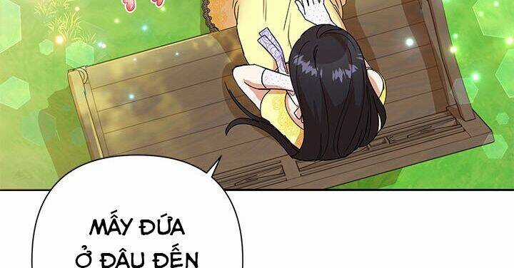 Cuộc Sống Vui Vẻ Của Ác Nữ Chapter 8 trang 105