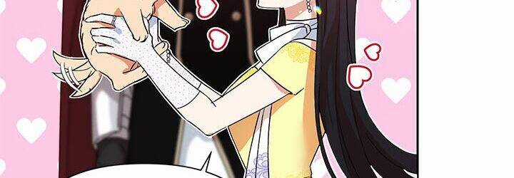 Cuộc Sống Vui Vẻ Của Ác Nữ Chapter 8 trang 109