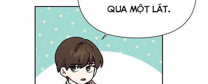 Cuộc Sống Vui Vẻ Của Ác Nữ Chapter 8 trang 121