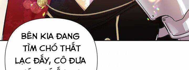 Cuộc Sống Vui Vẻ Của Ác Nữ Chapter 8 trang 128