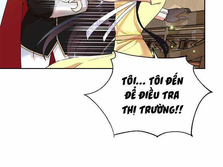 Cuộc Sống Vui Vẻ Của Ác Nữ Chapter 8 trang 143