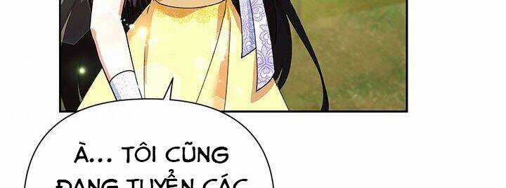 Cuộc Sống Vui Vẻ Của Ác Nữ Chapter 8 trang 158