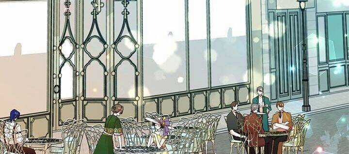 Cuộc Sống Vui Vẻ Của Ác Nữ Chapter 8 trang 208