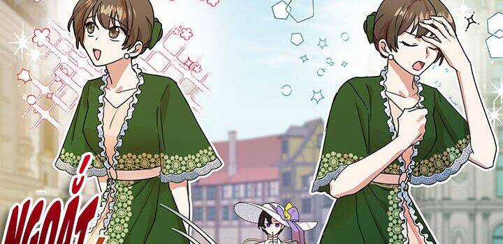 Cuộc Sống Vui Vẻ Của Ác Nữ Chapter 8 trang 216