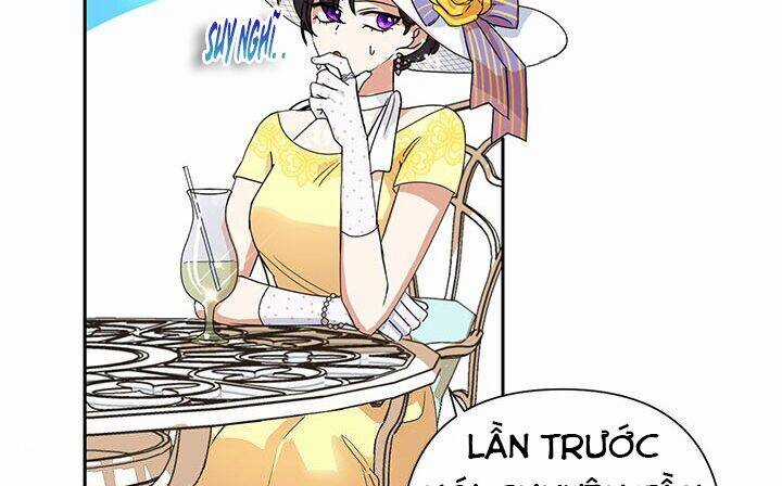 Cuộc Sống Vui Vẻ Của Ác Nữ Chapter 8 trang 220