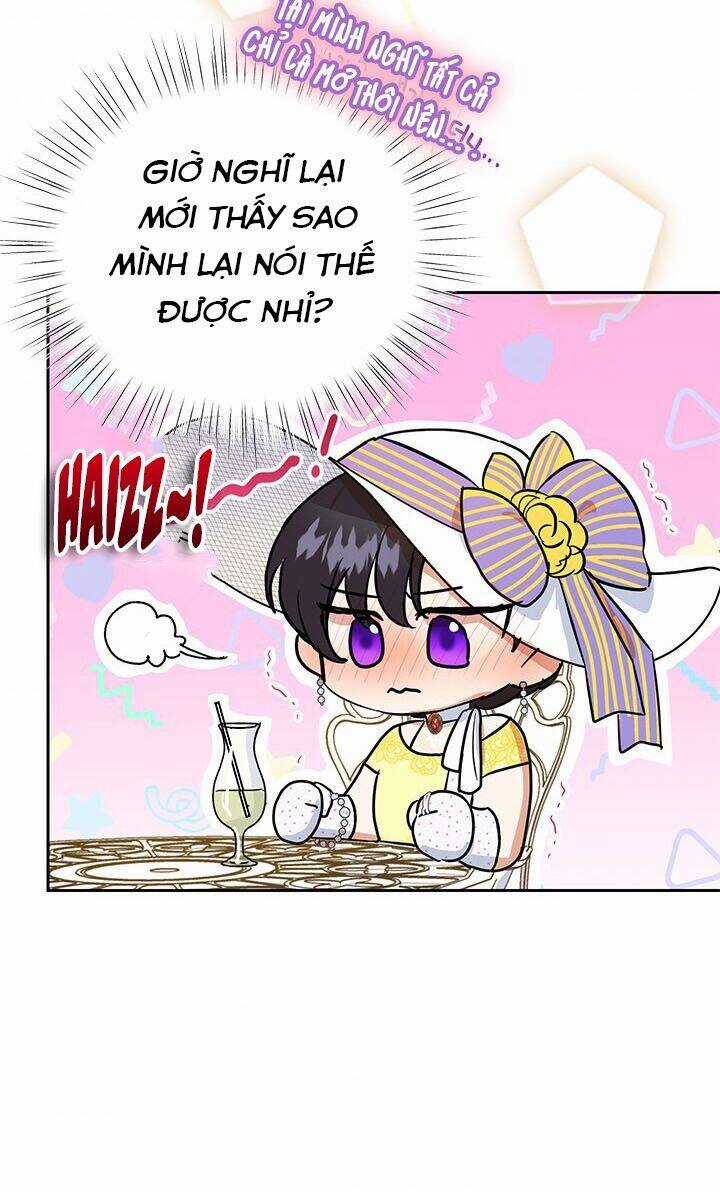 Cuộc Sống Vui Vẻ Của Ác Nữ Chapter 8 trang 224