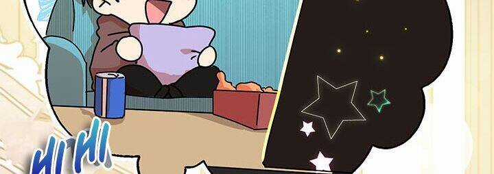 Cuộc Sống Vui Vẻ Của Ác Nữ Chapter 8 trang 23