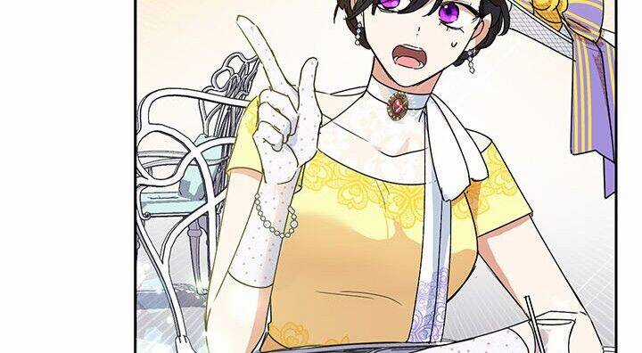 Cuộc Sống Vui Vẻ Của Ác Nữ Chapter 8 trang 243