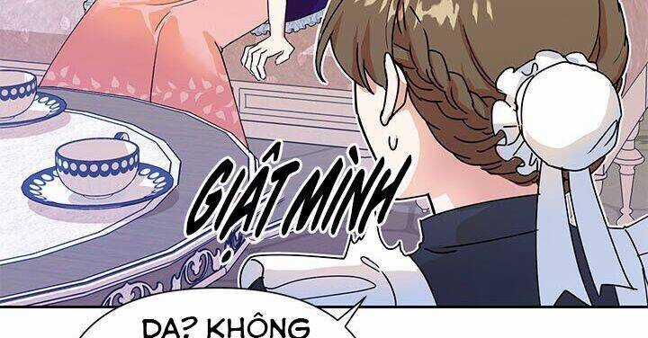 Cuộc Sống Vui Vẻ Của Ác Nữ Chapter 8 trang 30