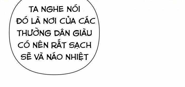 Cuộc Sống Vui Vẻ Của Ác Nữ Chapter 8 trang 36