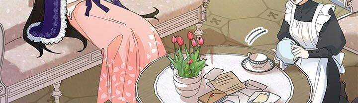 Cuộc Sống Vui Vẻ Của Ác Nữ Chapter 8 trang 4