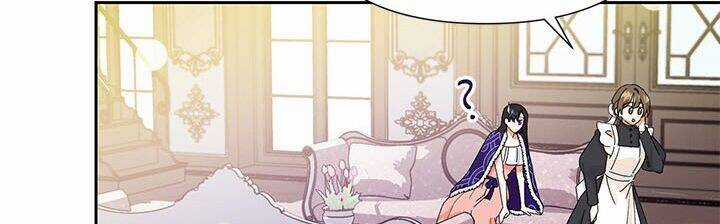 Cuộc Sống Vui Vẻ Của Ác Nữ Chapter 8 trang 45