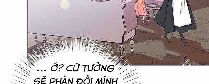 Cuộc Sống Vui Vẻ Của Ác Nữ Chapter 8 trang 46