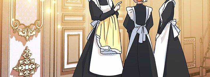 Cuộc Sống Vui Vẻ Của Ác Nữ Chapter 8 trang 54