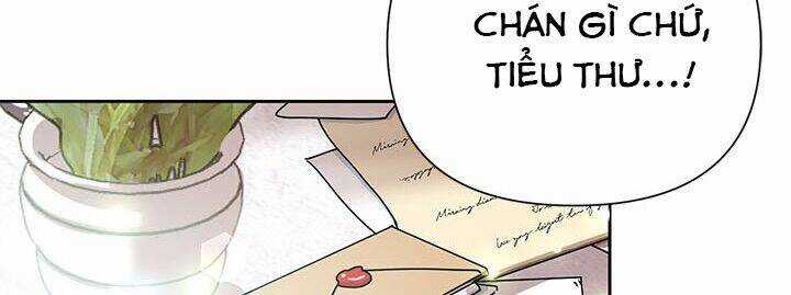 Cuộc Sống Vui Vẻ Của Ác Nữ Chapter 8 trang 7