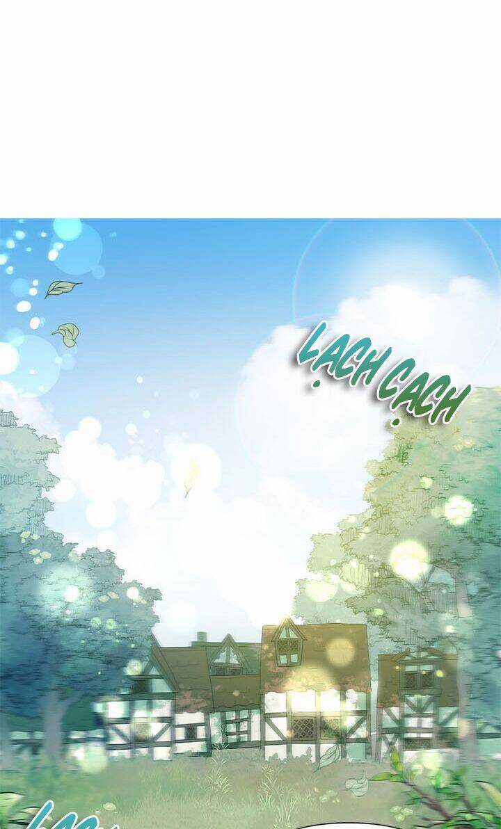 Cuộc Sống Vui Vẻ Của Ác Nữ Chapter 8 trang 74