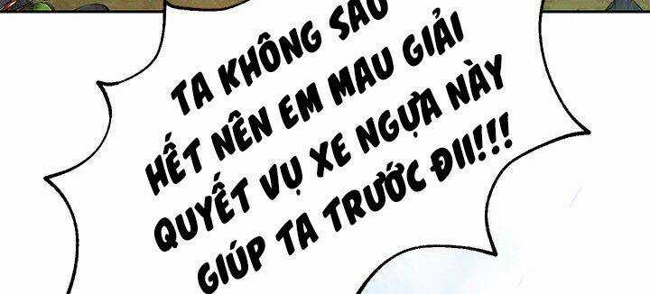 Cuộc Sống Vui Vẻ Của Ác Nữ Chapter 8 trang 88