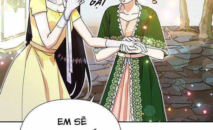 Cuộc Sống Vui Vẻ Của Ác Nữ Chapter 8 trang 97