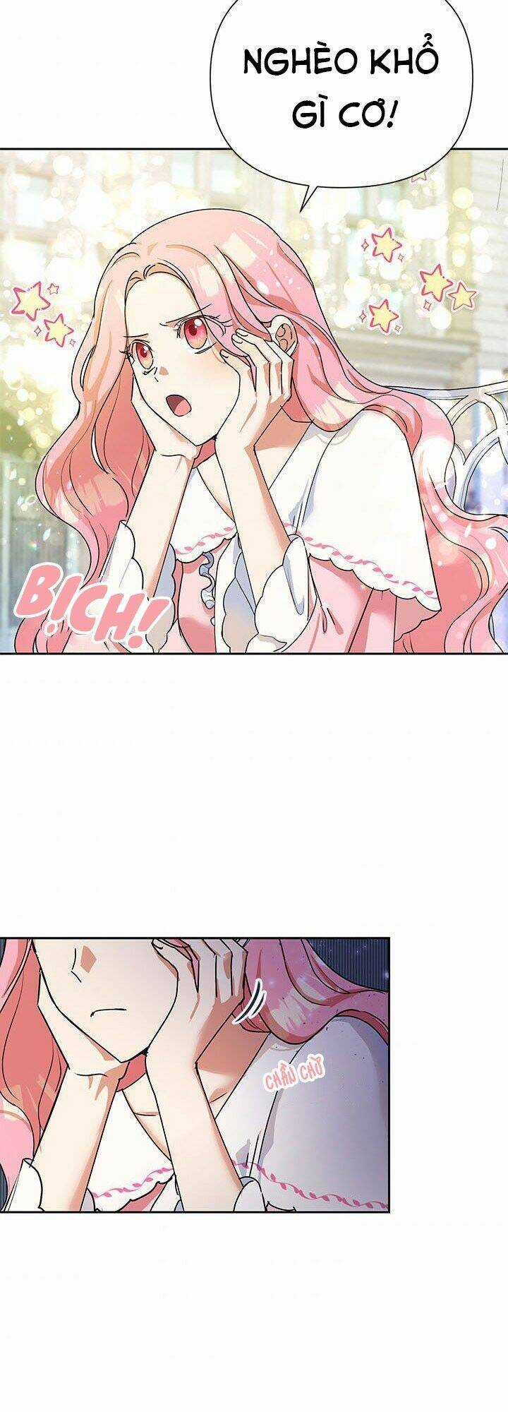 Cuộc Sống Vui Vẻ Của Ác Nữ Chapter 9 trang 31