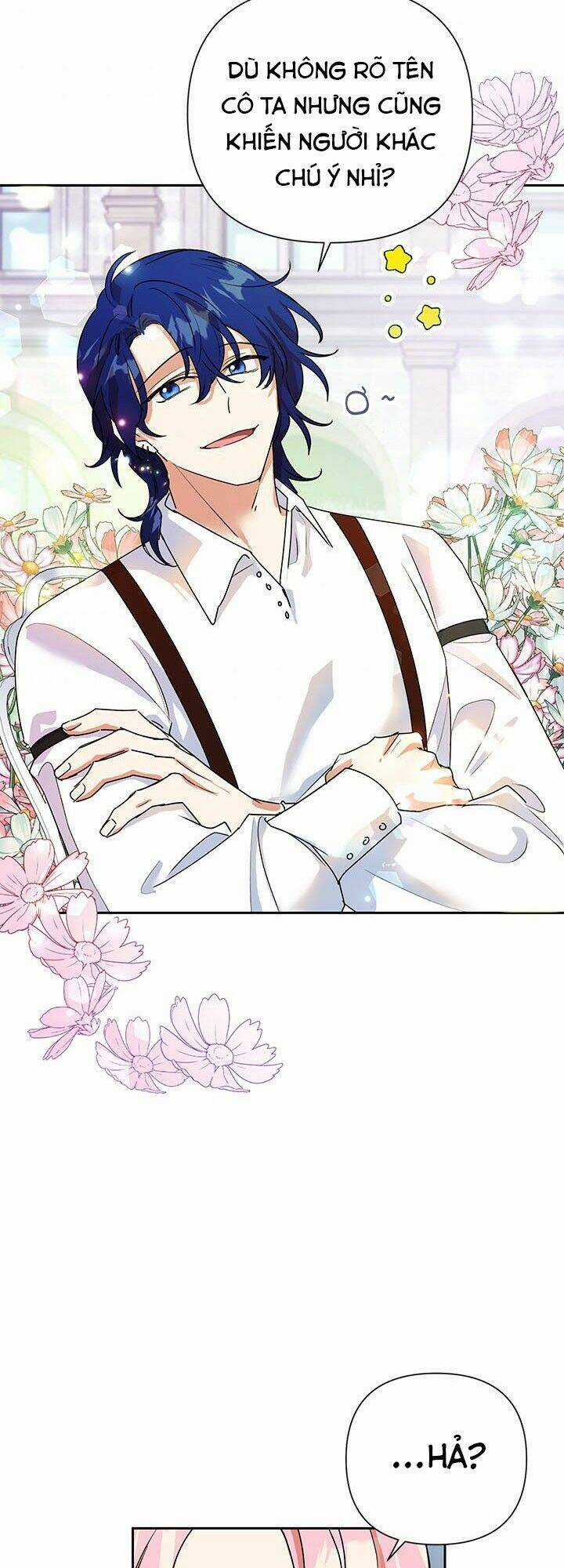 Cuộc Sống Vui Vẻ Của Ác Nữ Chapter 9 trang 38